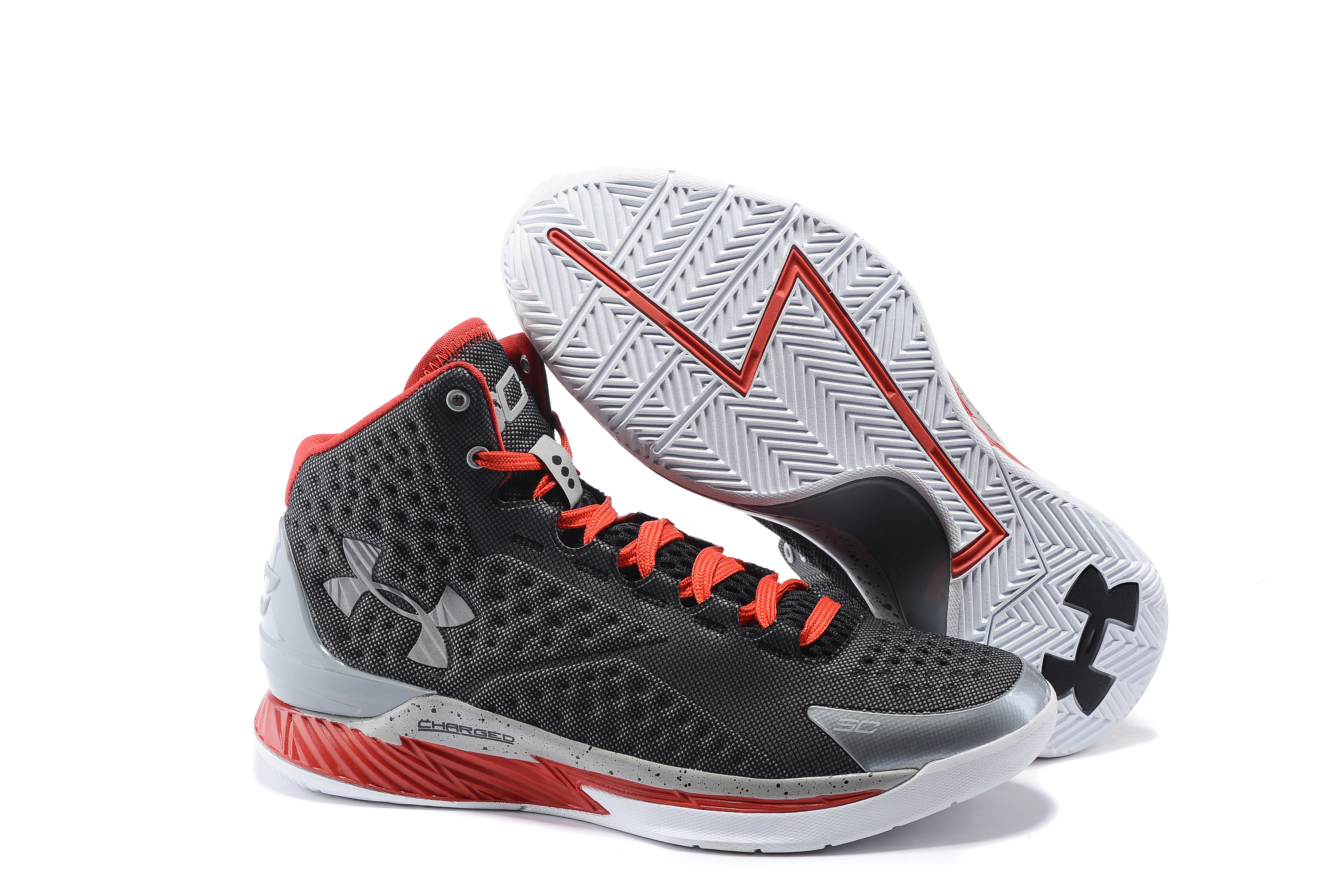 Under Armour Curry One Underdog